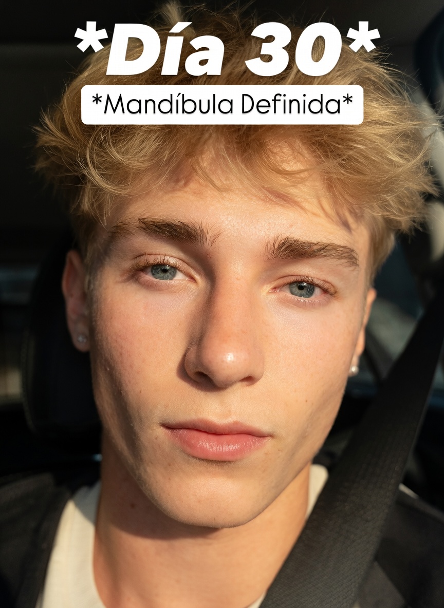 Resultado de 30 días